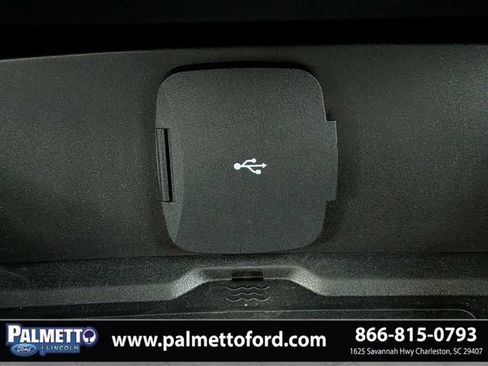 Used 2023 Ford Bronco Raptor AWD/4WD image 23
