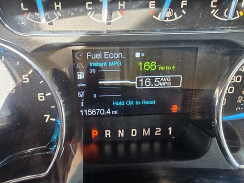 Used 2012 Ford F150 Lariat w/ Lariat Plus Pkg image 14