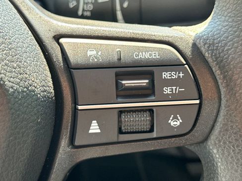 Used 2025 Honda Accord SE image 29