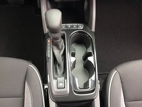 New 2026 Chevrolet TrailBlazer LT image 21