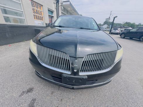 Used 2014 Lincoln MKT AWD w/ Equipment Group 201A image 13