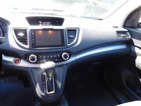 Used 2015 Honda CR-V EX image 8