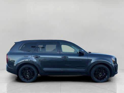 Used 2022 Kia Telluride SX w/ SX Prestige Package image 13
