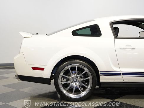 Used 2008 Ford Mustang Shelby GT500 RWD image 30
