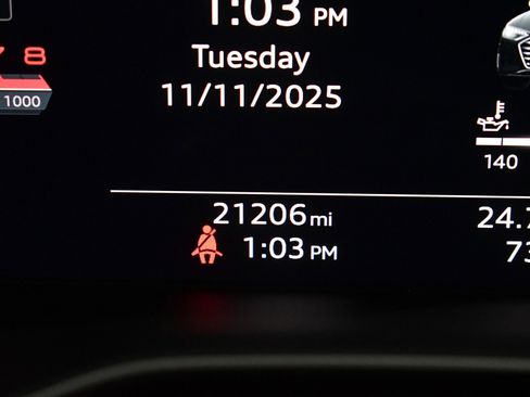 Used 2024 Audi A4 2.0T Premium Plus image 26