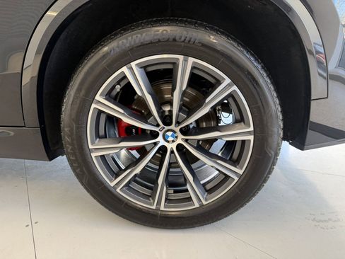 Used 2024 BMW X5 xDrive40i w/ M Sport Package image 65