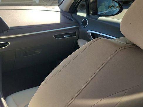 Used 2022 Hyundai Sonata SEL w/ Cargo Package image 23