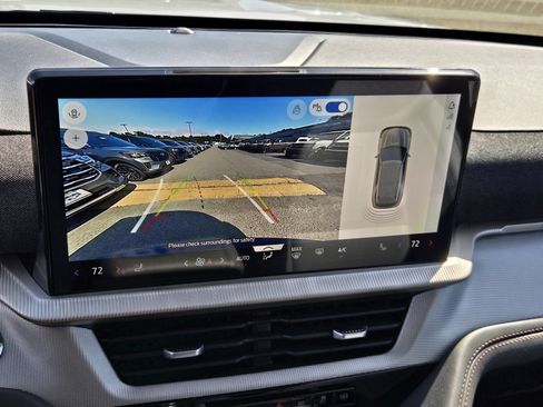 New 2026 Ford Explorer Active w/ Active Comfort Package RWD image 10