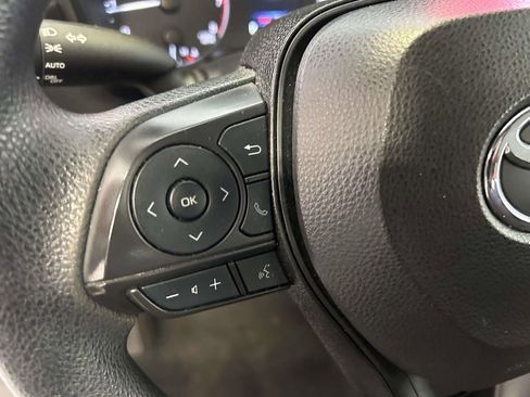 Used 2024 Toyota Corolla LE FWD image 19