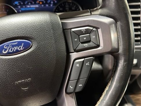 Used 2020 Ford Expedition Max Platinum AWD/4WD image 32
