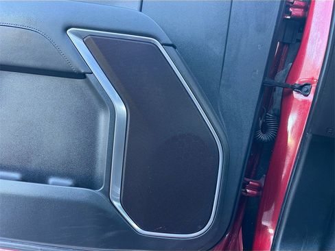 Used 2022 Chevrolet Silverado 1500 LT image 18