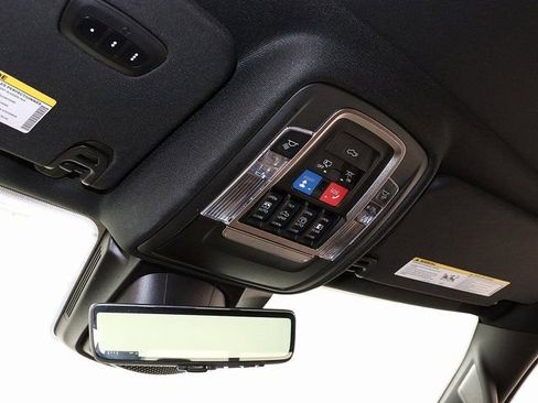 Used 2021 RAM 1500 Limited AWD/4WD image 25