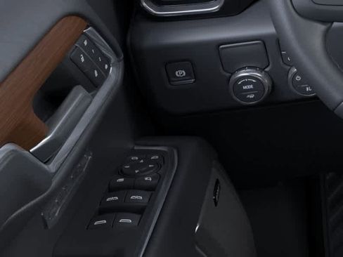 New 2026 GMC Sierra 1500 Denali RWD image 22