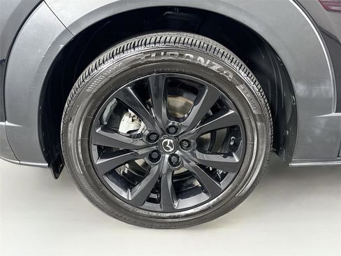 Certified 2024 MAZDA CX-30 2.5 Turbo w/ Premium Package image 46