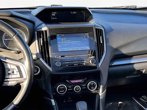 Used 2020 Subaru Forester Premium w/ Popular Package #1 image 6