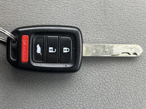 Used 2017 Honda CR-V LX image 22