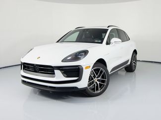 New 2026 Porsche Macan video 1
