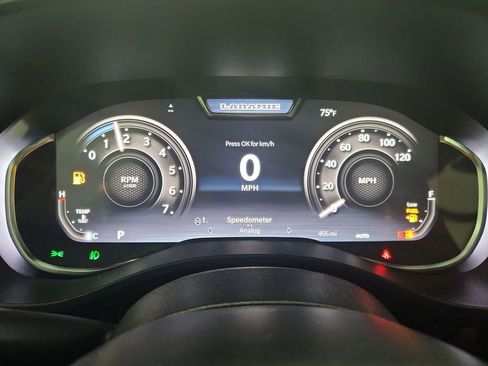 New 2026 RAM 1500 Laramie w/ Night Edition image 23