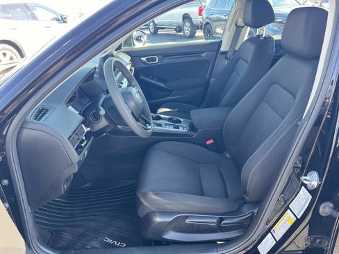 Certified 2023 Honda Civic LX image 18