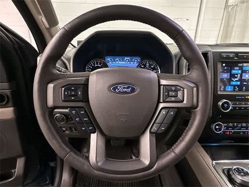 Used 2018 Ford Expedition XLT w/ Equipment Group 202A image 7