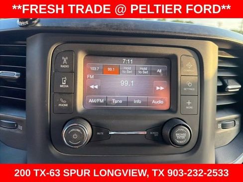 Used 2022 RAM 1500 Lone Star AWD/4WD image 20