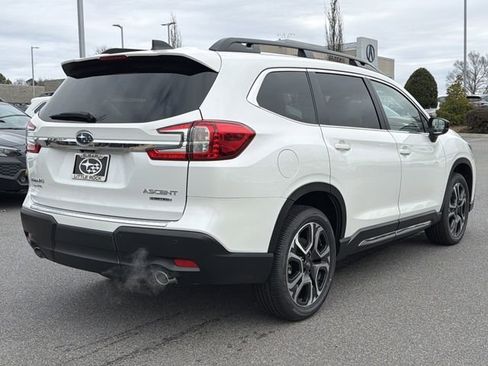 New 2026 Subaru Ascent Limited image 3