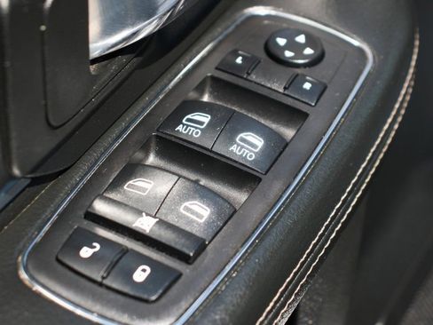 Used 2023 RAM 1500 Classic Warlock image 15