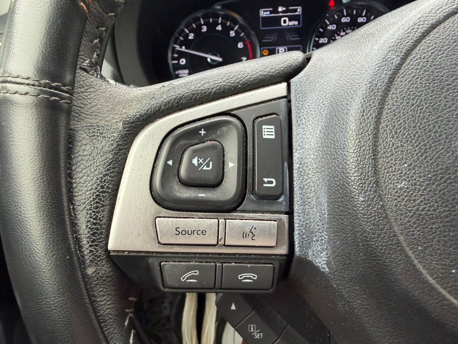 Used 2018 Subaru Forester 2.5i Touring w/ Popular Package #2 AWD/4WD image 33