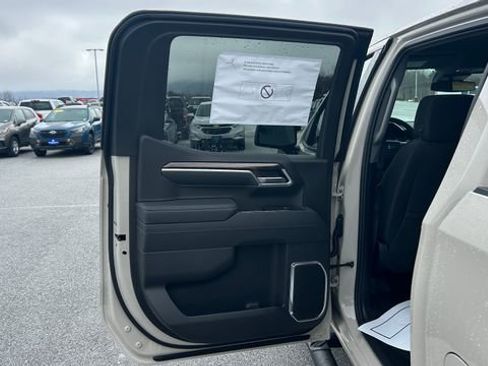 New 2026 Chevrolet Silverado 1500 RST image 29