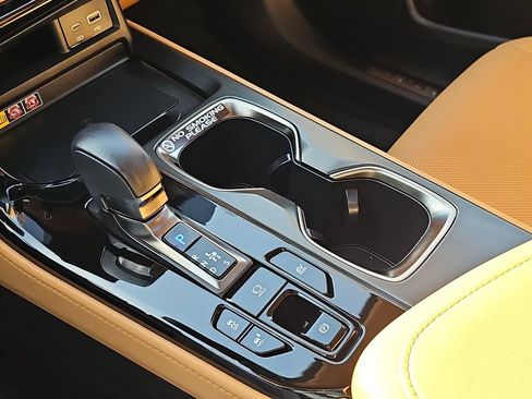 Used 2025 Lexus NX 350h AWD w/ Cold Area Package image 27