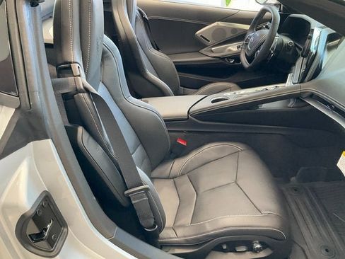 New 2026 Chevrolet Corvette 2LT w/ Z51 Performance Package image 20