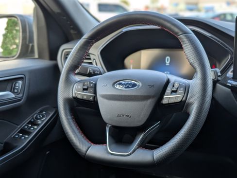 Used 2024 Ford Escape ST-Line w/ Tech Pack #1 image 14