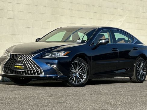 Used 2023 Lexus ES 350 w/ Premium Package image 8