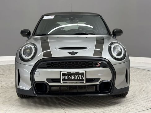 Used 2024 MINI Cooper S FWD image 6