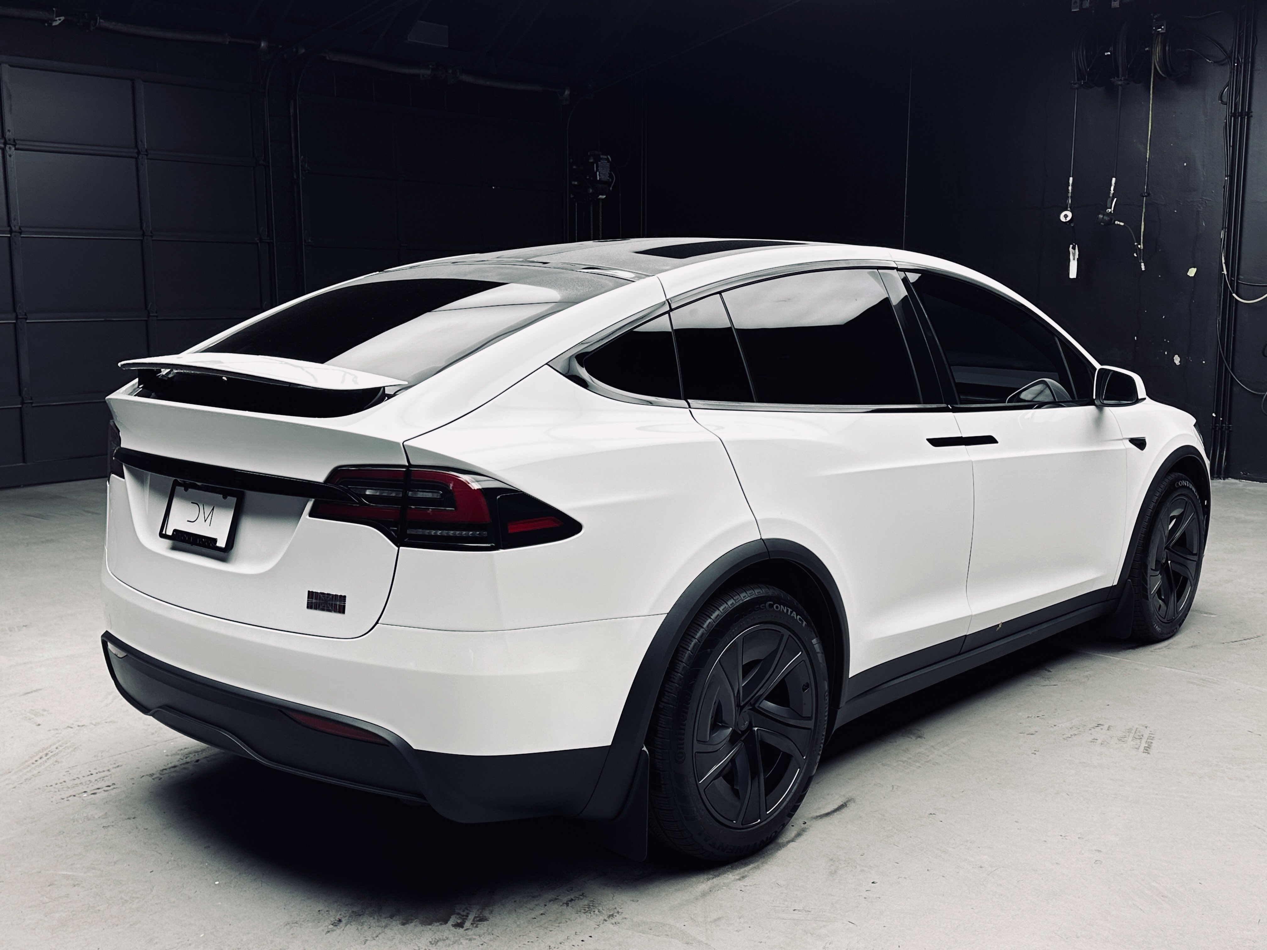 Used 2026 Tesla Model X Plaid AWD/4WD image 6