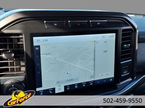 Used 2023 Ford F150 XLT w/ Equipment Group 302A High image 25