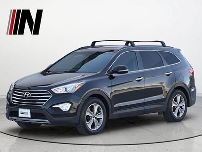 Used 2016 Hyundai Santa Fe Limited