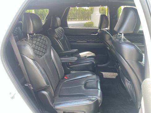 Used 2020 Hyundai Palisade Limited AWD/4WD image 32