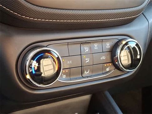 Certified 2023 Chevrolet TrailBlazer ACTIV image 23