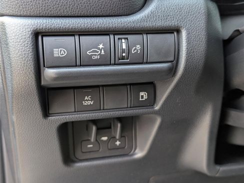 Used 2024 Toyota Land Cruiser image 19