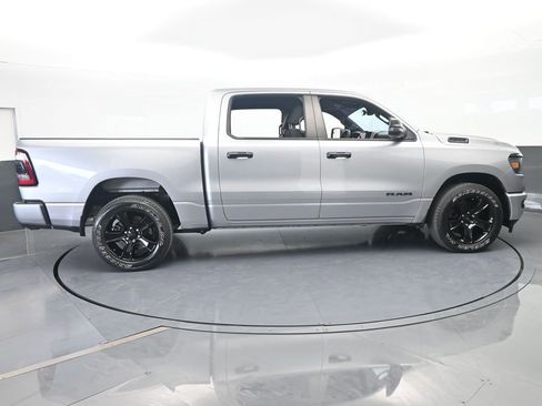 Used 2023 RAM 1500 Big Horn RWD image 7