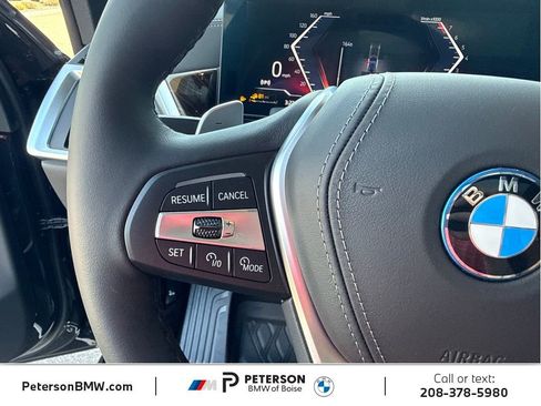 New 2026 BMW X5 xDrive50e AWD/4WD image 33