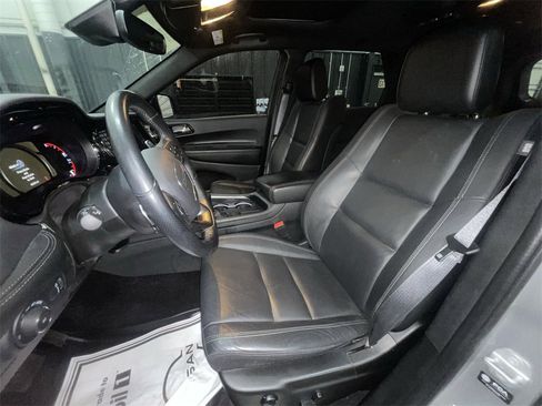Used 2022 Dodge Durango GT image 11