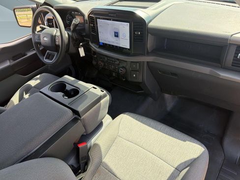 Used 2026 Ford F150 XL AWD/4WD image 24