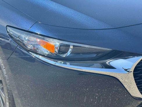 Used 2024 MAZDA MAZDA3 s FWD image 9