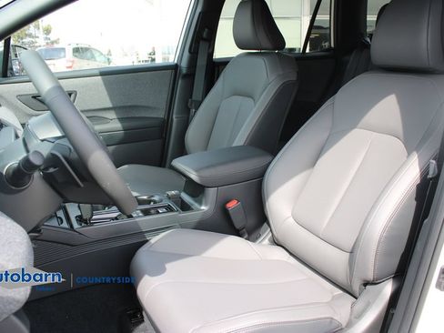New 2026 Subaru Outback Limited AWD/4WD image 8