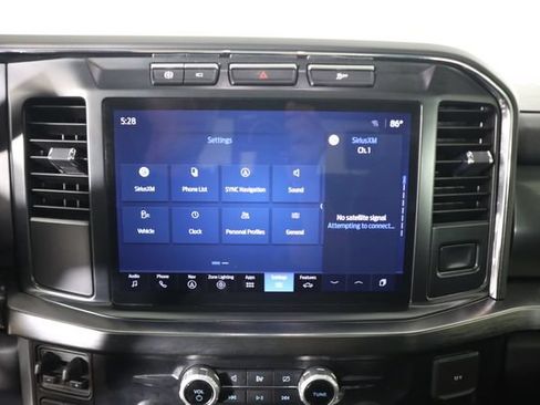 Used 2024 Ford F350 Lariat AWD/4WD image 63