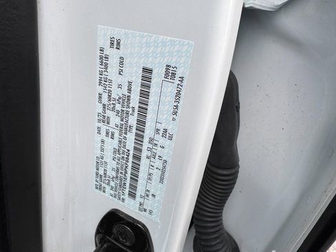 Used 2023 Ford F150 XL w/ STX Appearance Package image 24