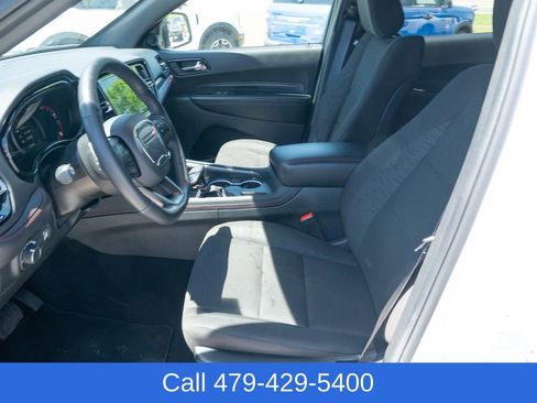 Used 2026 Dodge Durango GT AWD/4WD image 18