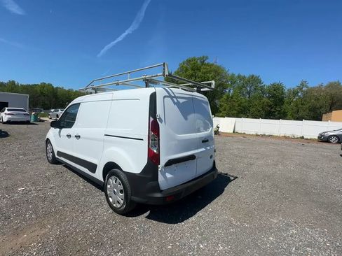 Used 2022 Ford Transit Connect XL FWD image 3